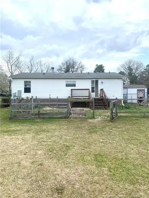 116 Valley Forge Way, Cameron, NC 28326 photo 2
