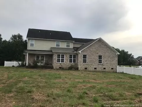 45 Big J St, Erwin, NC 28339 photo 2
