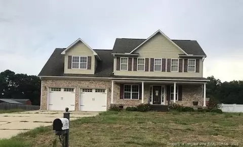 45 Big J St, Erwin, NC 28339 photo 1