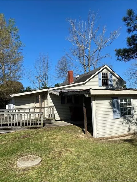 922 Partin Rd, Dunn, NC 28334 photo 5