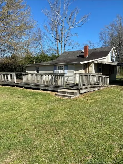 922 Partin Rd, Dunn, NC 28334 photo 3