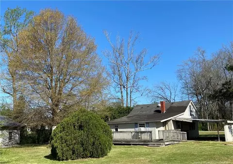 922 Partin Rd, Dunn, NC 28334 photo 2