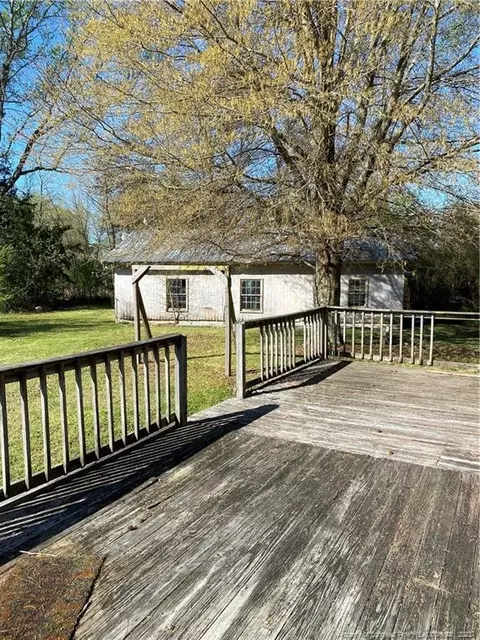 922 Partin Rd, Dunn, NC 28334 photo 4