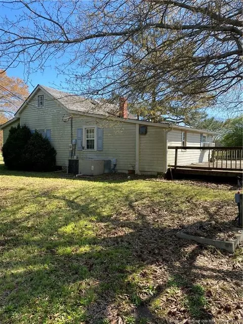 922 Partin Rd, Dunn, NC 28334 photo 11