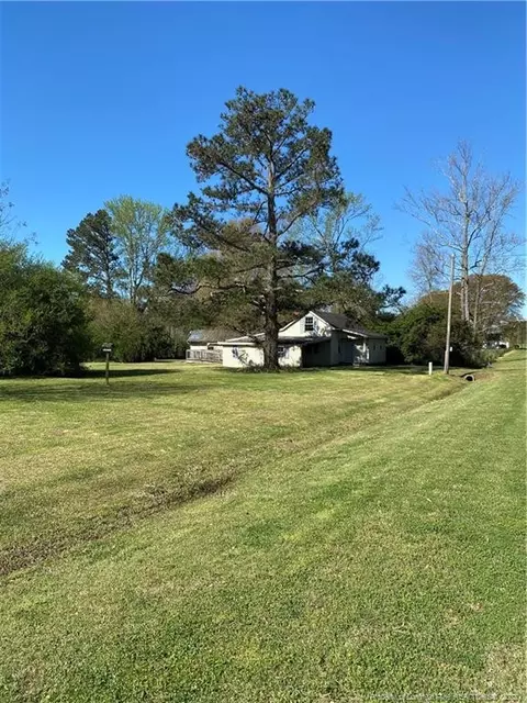 922 Partin Rd, Dunn, NC 28334 photo 1