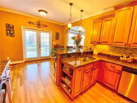 190 Falling Water Rd, Spring Lake, NC 28390 photo 14