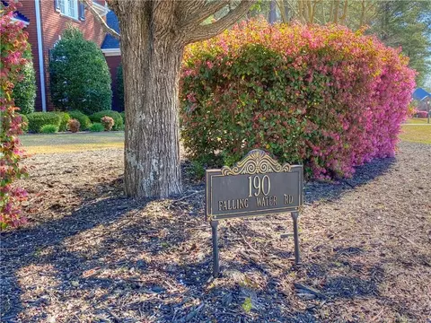 190 Falling Water Rd, Spring Lake, NC 28390 photo 41