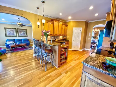190 Falling Water Rd, Spring Lake, NC 28390 photo 13