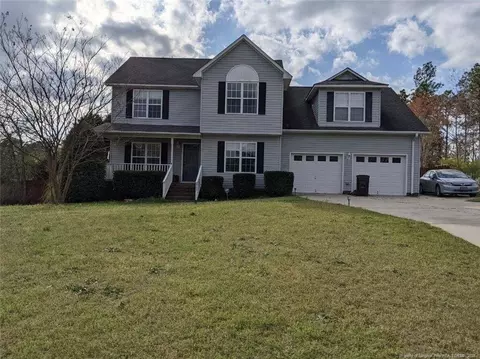 489 Yorkshire Dr, Cameron, NC 28326 photo 1