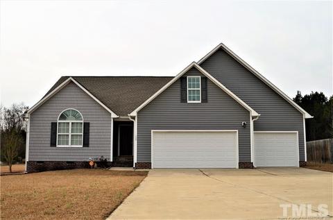 120 Jaylin Blvd, Spring Lake, NC 28390 photo 1