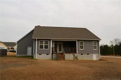 120 Jaylin Blvd, Spring Lake, NC 28390 photo 2