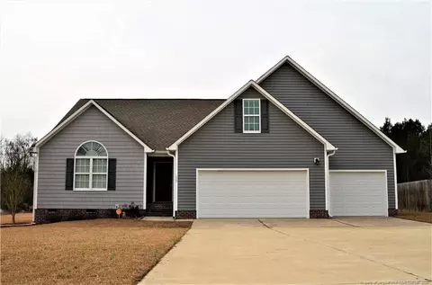 120 Jaylin Blvd, Spring Lake, NC 28390 photo 1