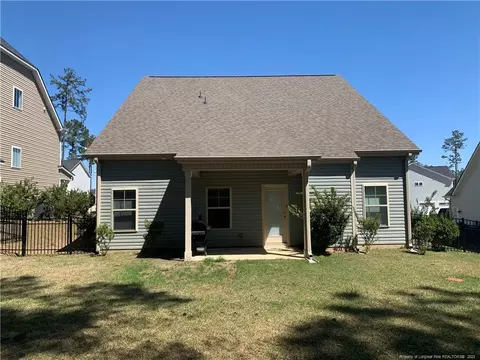 35 Timber Skip Dr, Spring Lake, NC 28390 photo 2