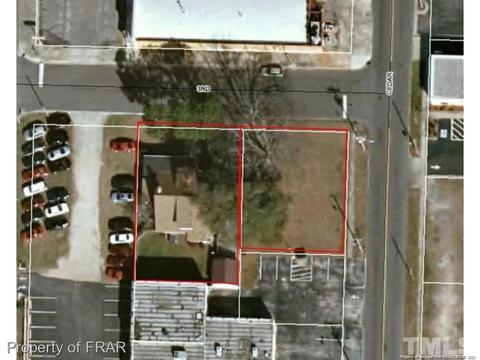 406 E 3rd St, Lumberton, NC 28358 photo 4