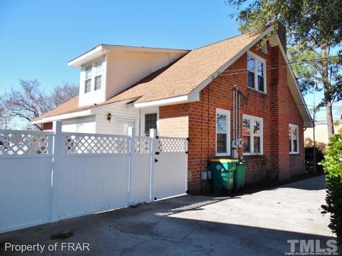 406 E 3rd St, Lumberton, NC 28358 photo 27