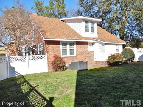 406 E 3rd St, Lumberton, NC 28358 photo 29