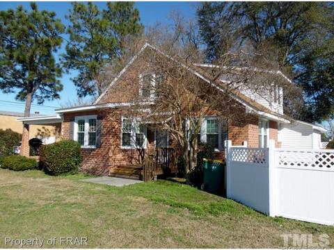 406 E 3rd St, Lumberton, NC 28358 photo 26