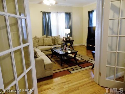 406 E 3rd St, Lumberton, NC 28358 photo 10