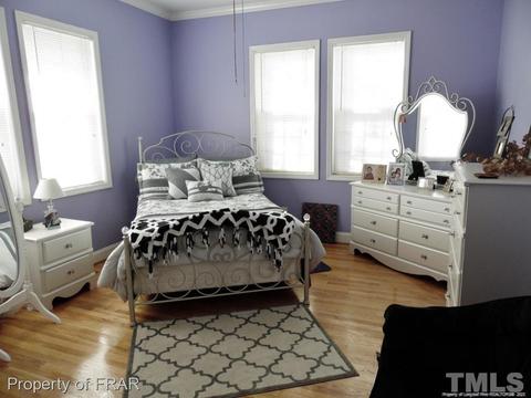 406 E 3rd St, Lumberton, NC 28358 photo 17