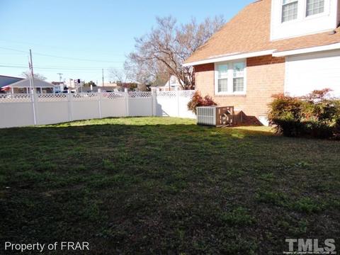 406 E 3rd St, Lumberton, NC 28358 photo 30