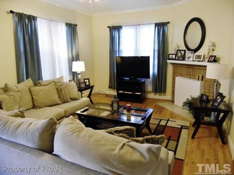 406 E 3rd St, Lumberton, NC 28358 photo 7