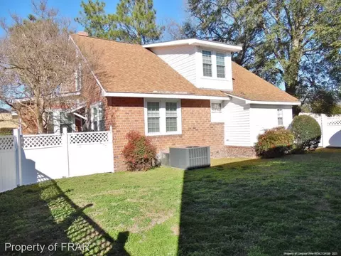 406 E 3rd St, Lumberton, NC 28358 photo 29