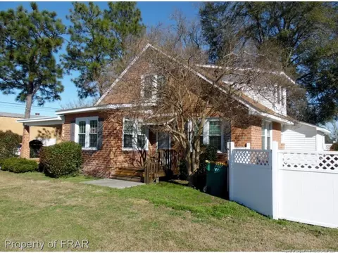 406 E 3rd St, Lumberton, NC 28358 photo 26