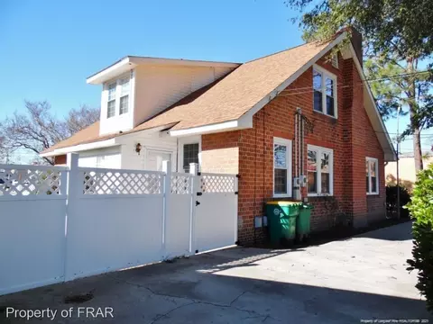 406 E 3rd St, Lumberton, NC 28358 photo 27