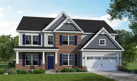 4191 Mcbryde Rd, Linden, NC 28356 photo 1
