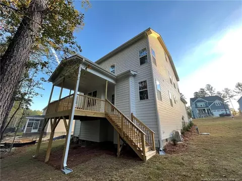 218 School Side Dr, Spring Lake, NC 28390 photo 2