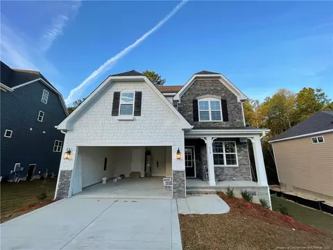 218 School Side Dr, Spring Lake, NC 28390 photo 1