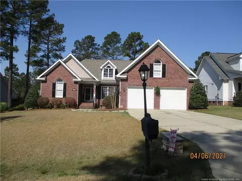 54 Blue Pine Dr, Spring Lake, NC 28390 photo 1