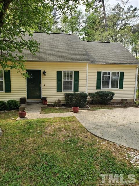 216 Ruby Ridge Rd, Durham, NC 27703 photo 1