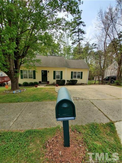 216 Ruby Ridge Rd, Durham, NC 27703 photo 3