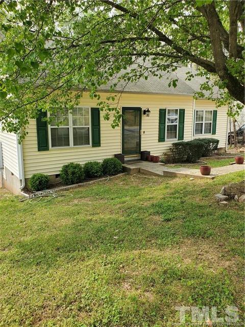 216 Ruby Ridge Rd, Durham, NC 27703 photo 2