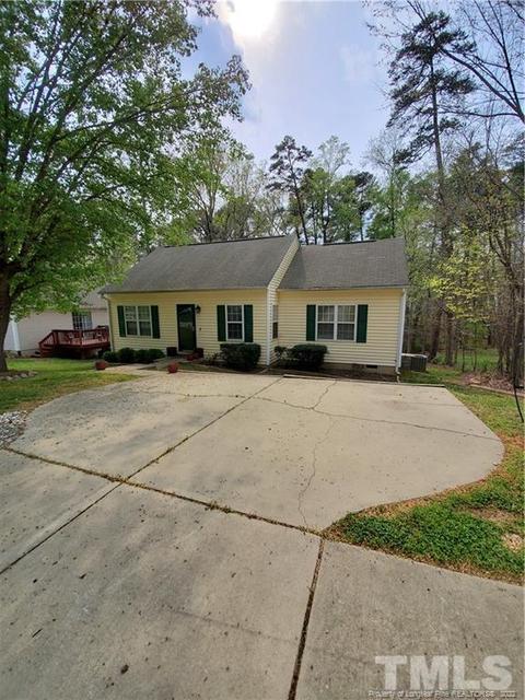 216 Ruby Ridge Rd, Durham, NC 27703 photo 5