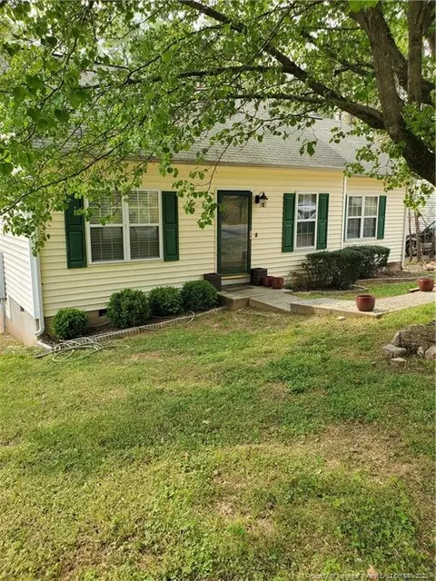 216 Ruby Ridge Rd, Durham, NC 27703 photo 2