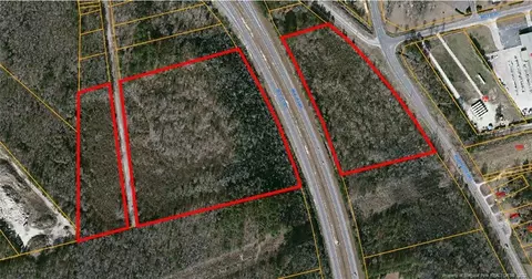 Wilmington Highway, Fayetteville, NC 28306