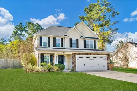 385 Valley Oak Dr, Bunnlevel, NC 28323 photo 4