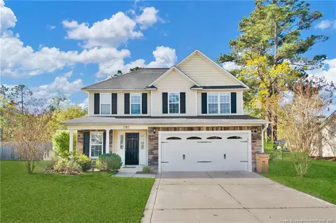 385 Valley Oak Dr, Bunnlevel, NC 28323 photo 3