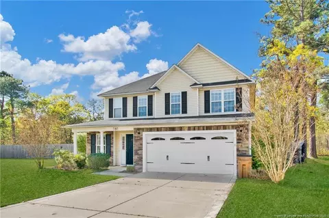 385 Valley Oak Dr, Bunnlevel, NC 28323 photo 2