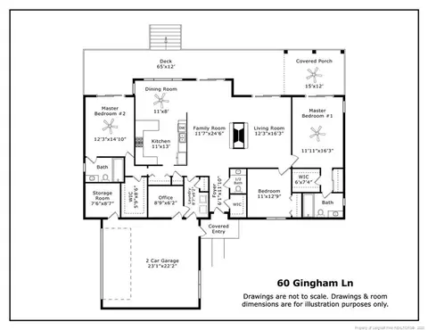 60 Gingham Ln, Pinehurst, NC 28374 photo 35