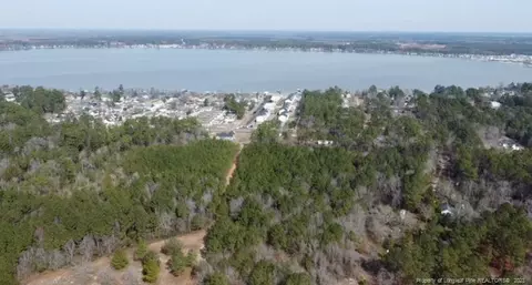 Off Nc 53 Highway E, White Lake, NC 28337