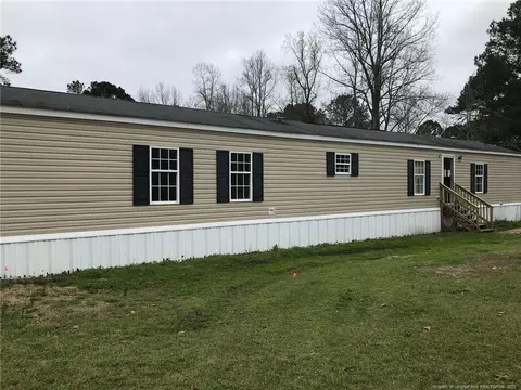 66 Hicks Williams Ln, Bunnlevel, NC 28323 photo 1
