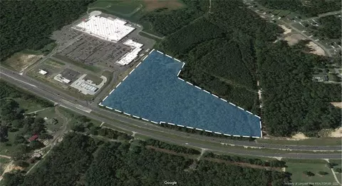 Nc 24-87 Highway, Cameron, NC 28326