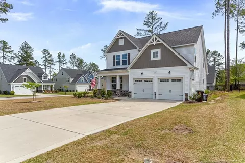 13 Pinnacle Dr, Spring Lake, NC 28390 photo 3
