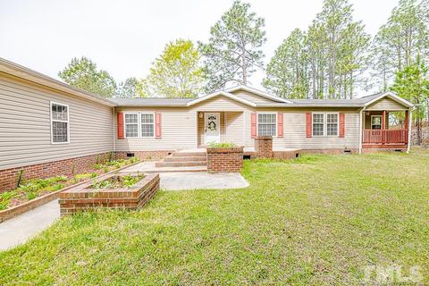 194 Ridge View Dr, Cameron, NC 28326 photo 1