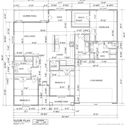 416 Kotata Ave, Bunnlevel, NC 28323 photo 2