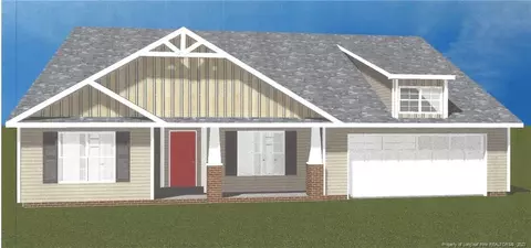 416 Kotata Ave, Bunnlevel, NC 28323 photo 1