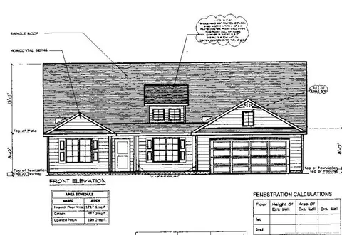 456 Kotata Ave, Bunnlevel, NC 28323 photo 1
